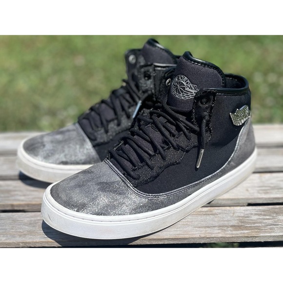 Air Jordan Westbrook‎ 0 Shoes Size 7Y 807711-030 Casual Sneakers - Picture 4 of 14